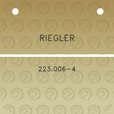 riegler-223006-4