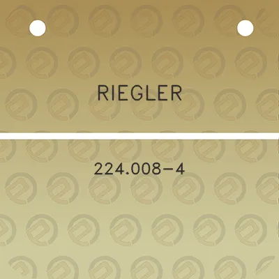 riegler-224008-4