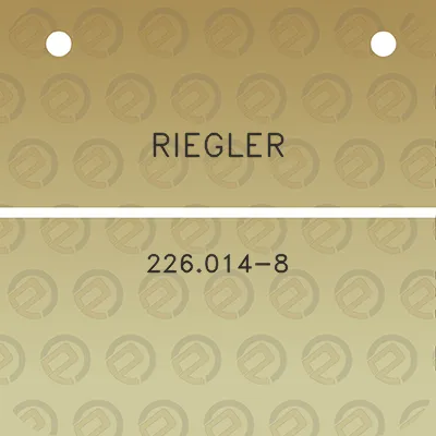 riegler-226014-8