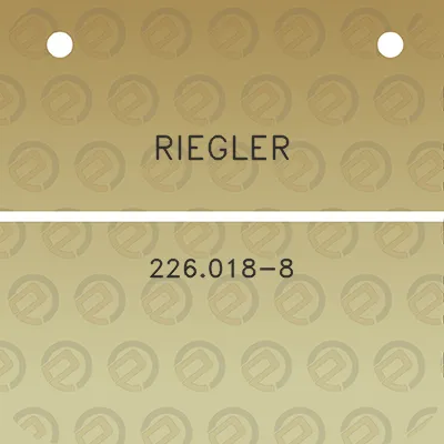 riegler-226018-8