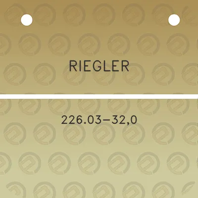 riegler-22603-320