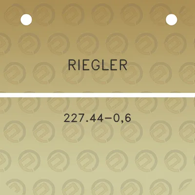 riegler-22744-06