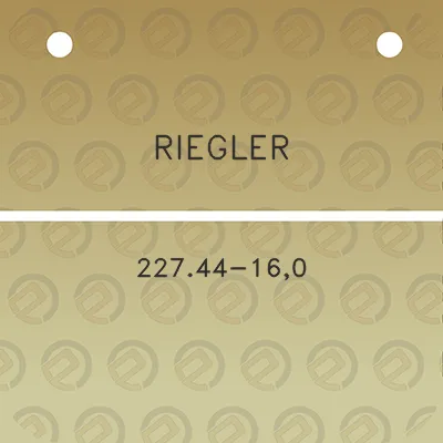 riegler-22744-160