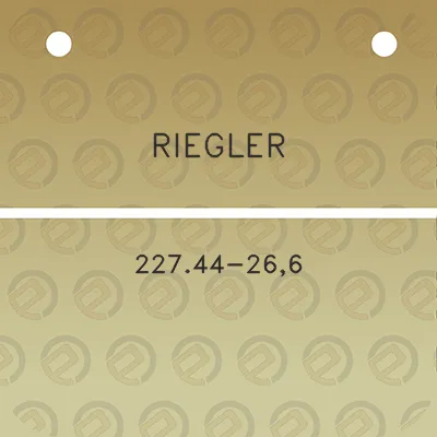 riegler-22744-266