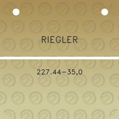 riegler-22744-350