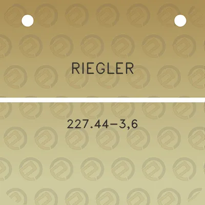 riegler-22744-36