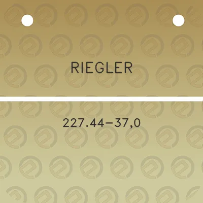 riegler-22744-370