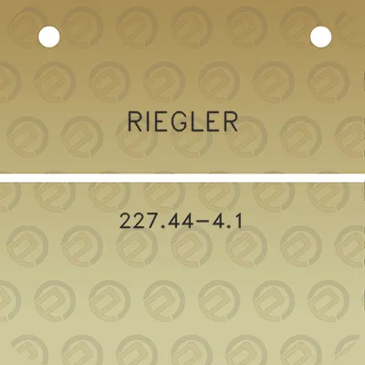 riegler-22744-41