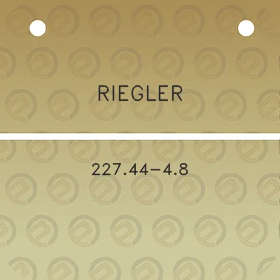 riegler-22744-48