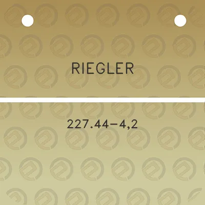 riegler-22744-42