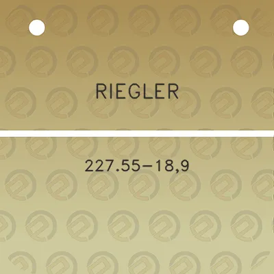 riegler-22755-189