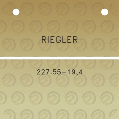 riegler-22755-194