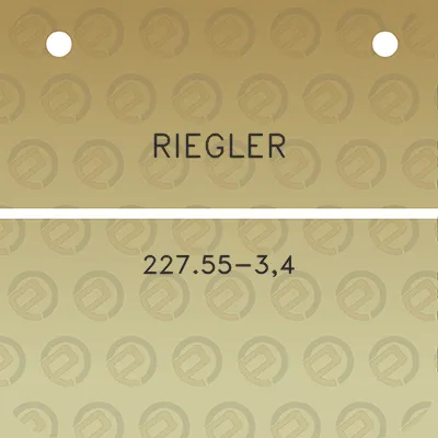 riegler-22755-34