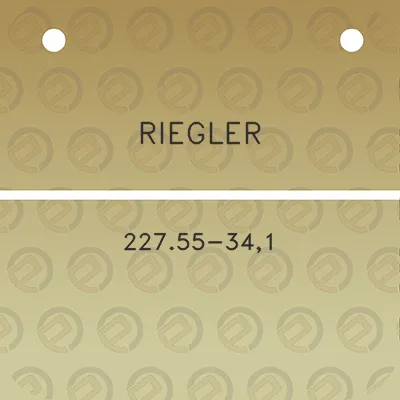 riegler-22755-341