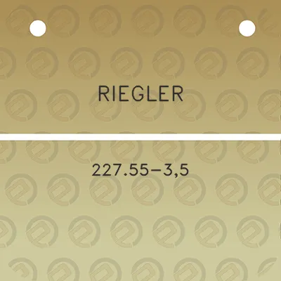 riegler-22755-35