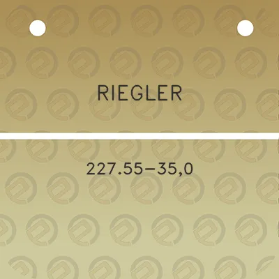 riegler-22755-350