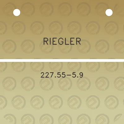 riegler-22755-59