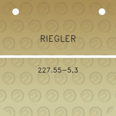 riegler-22755-53