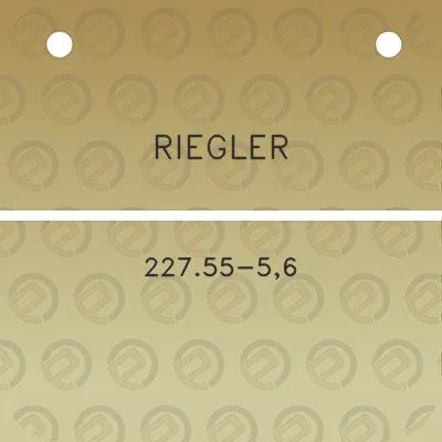 riegler-22755-56