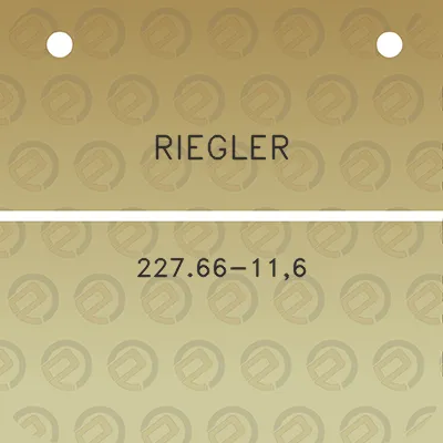 riegler-22766-116