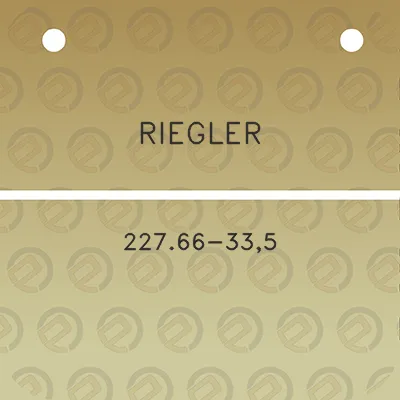 riegler-22766-335