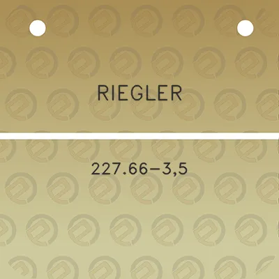 riegler-22766-35