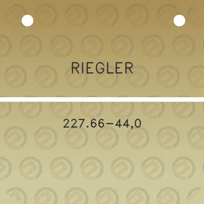 riegler-22766-440