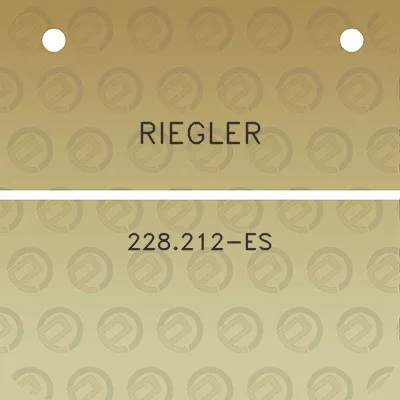 riegler-228212-es