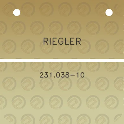 riegler-231038-10