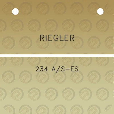 riegler-234-as-es