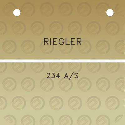 riegler-234-as