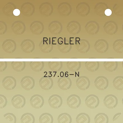 riegler-23706-n