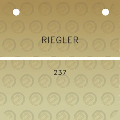 riegler-237