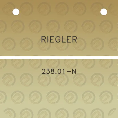 riegler-23801-n