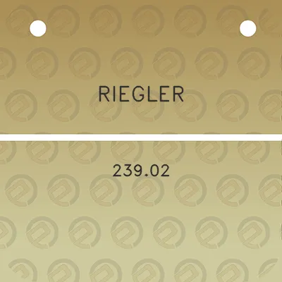 riegler-23902