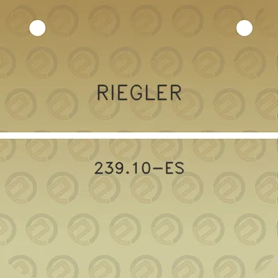 riegler-23910-es