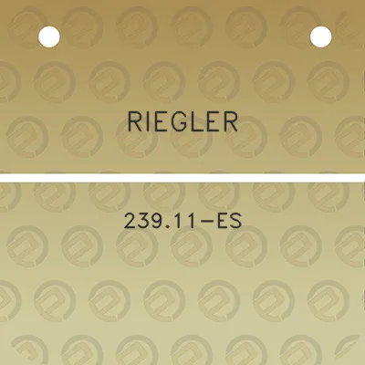 riegler-23911-es