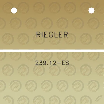 riegler-23912-es