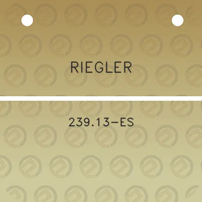 riegler-23913-es