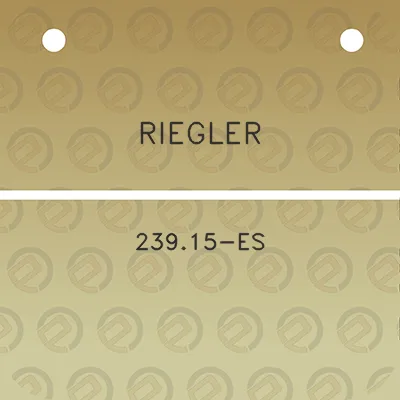 riegler-23915-es