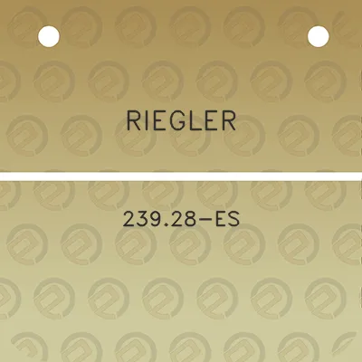 riegler-23928-es