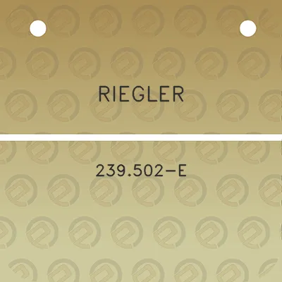 riegler-239502-e