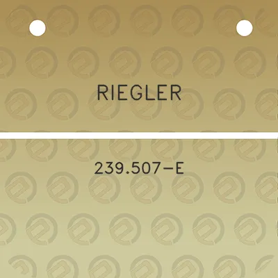 riegler-239507-e