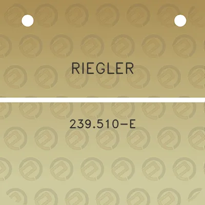 riegler-239510-e