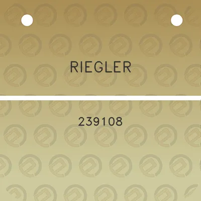 riegler-239108