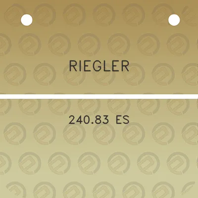 riegler-24083-es