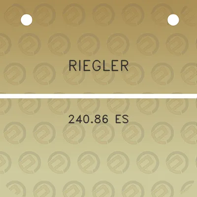 riegler-24086-es