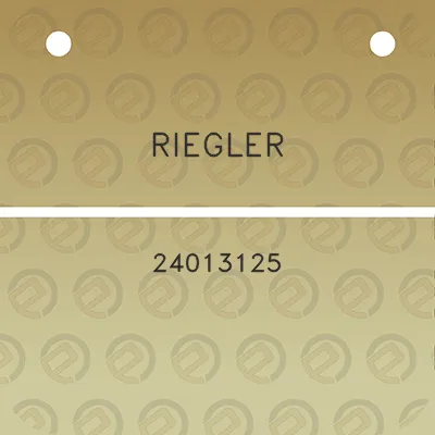 riegler-24013125