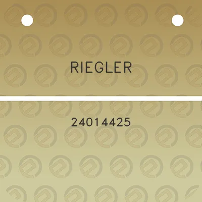 riegler-24014425