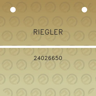 riegler-24026650